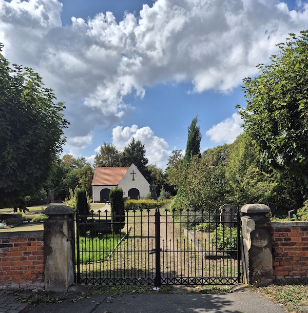 20260820_143725 Friedhof Everloh | Gehrden bei Hannover