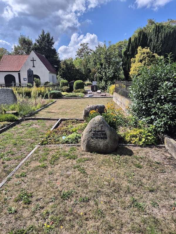 20260820_143814 Friedhof Everloh | Gehrden bei Hannover
