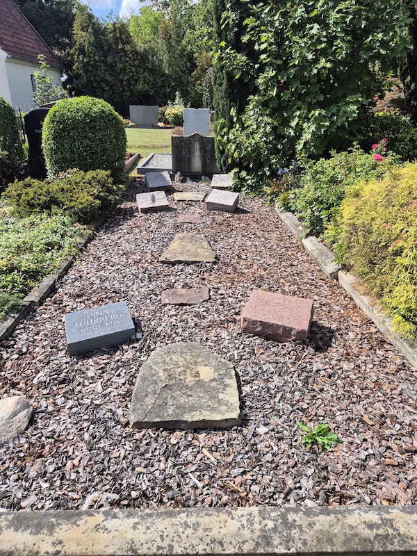 20260820_143834 Friedhof Everloh | Gehrden bei Hannover