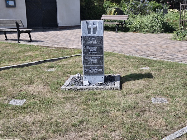 20260820_144042 Friedhof Everloh | Gehrden bei Hannover