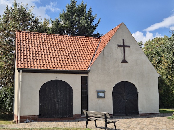 20260820_144052 Friedhof Everloh | Gehrden bei Hannover