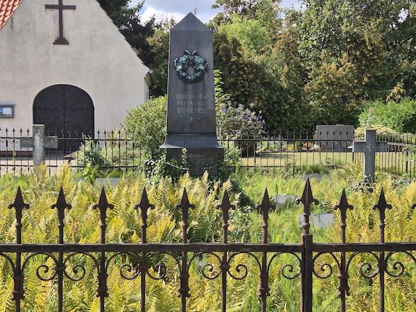 20260820_144135 Friedhof Everloh | Gehrden bei Hannover